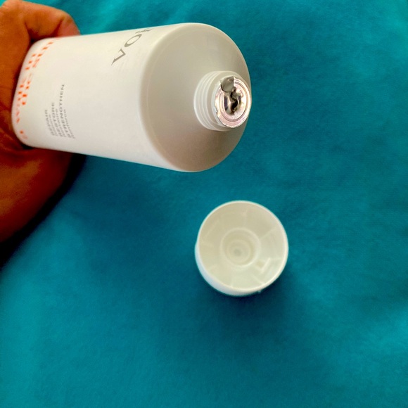 NWT Vor - A Walk in the Sun hair masque - Picture 3 of 3